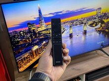 Televizor "Samsung 109ekran Smart real 4K 2022"