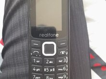 Telefon "Realfone"
