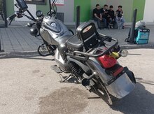 Motosiklet "İstiqlal 2023", 2023 il