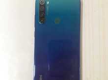 Xiaomi Redmi Note 8 Neptune Blue 64GB/6GB