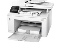 Printer "HP LaserJet Pro MFP M227fdw"