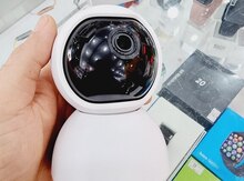 PTZ 360° Wi-Fi smart İP kamera