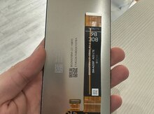 "Samsung A23" ekranı