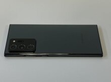 Samsung Galaxy Note 20 Ultra Mystic Black 256GB/8GB