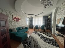 3-otaqlı yeni tikili, Yeni Yasamal qəs., 113 m²