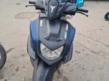 Yamaha, 2021 il