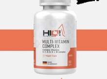 Multi vitamin "HIQI"