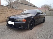 BMW 540, 2000 il