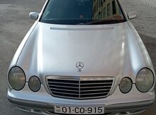 Mercedes E 270, 2000 il