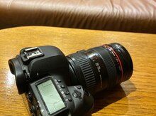 Fotoaparat "Canon 5D Mark IV Lens 24-70 "