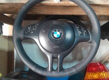 "BMW E39/E46" ehtiyat hissələri