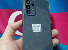 Samsung Galaxy A23 5G Black 128GB/6GB