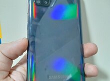 Samsung Galaxy A31 Prism Crush White 128GB/4GB