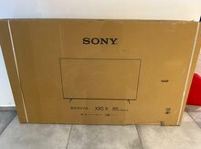 Televizor "Sony X85K85"