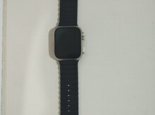 Smart Watch T600 Silver