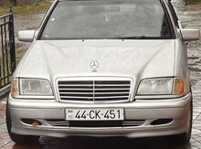 Mercedes C 180, 1998 il