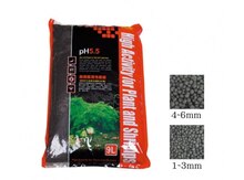 Ista Shrimp Soil