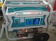 Generator "TOTAL"