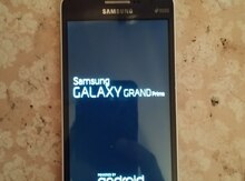 Samsung Galaxy Grand Prime Gold 8GB/1GB