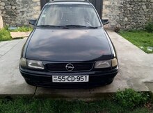 Opel Astra, 1993 il
