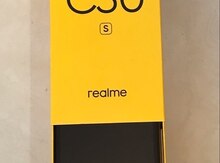 Realme C30s Stripe Black 32GB/3GB