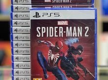 PS5 oyunu "Spider Man 2" 