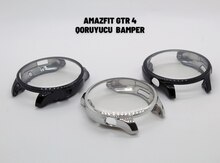 "Amazfit GTR 4" qoruyucu bamperləri
