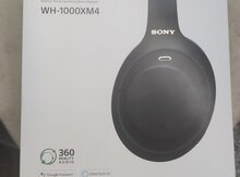 Наушники "Sony VH-1000XM4"
