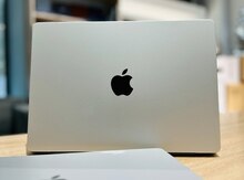 Apple Macbook Pro 14'inch M3 Pro 18/512GB Silver