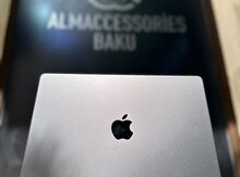Apple Macbook Pro 14'inch M3 Max 36/1TB