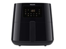 Fritoz "Philips Essential XL Airfryer 2000W 6,2 LT HD9270/90"
