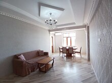 2-otaqlı yeni tikili, Heydər Əliyev pr., 75 m²
