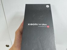 Xiaomi 14 Ultra White 512GB/16GB