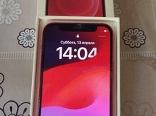 Apple iPhone 12 Mini Red 64GB/4GB