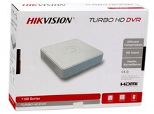 DVR qurğu "Hikvision DVR DS-7104HGHİ-K1"