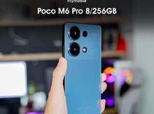 Xiaomi Poco M6 Pro Blue 256GB/8GB