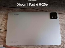 Xiaomi Pad 6 8/256GB 