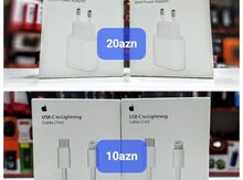 "Apple iPhone" adapter USB kabel