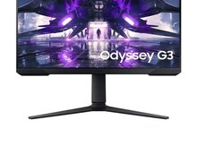 Gaming monitor "Samsung Odyssey G3 27"
