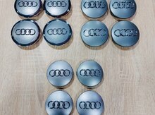 “Audi” disk qapaqları