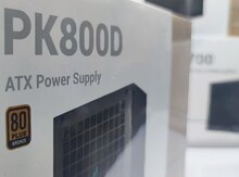 Qida bloku "Deepcool PK800D 800watt"