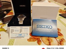 Qol saatı "Seiko"