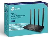 Router "TP-LINK ARCHER C6 EU AC1200"