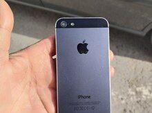 Apple iPhone 5 Black/Slate 16GB