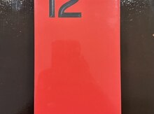 OnePlus 12 Black 512GB/16GB