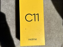 Realme C11 Pepper Grey 32GB/3GB