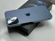 Apple iPhone 12 Pro Max Pacific Blue 128GB/6GB