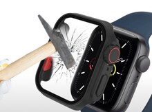 "Apple watch" ekran qoruyucu 45mm
