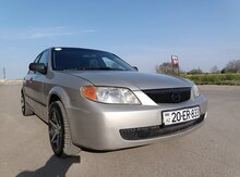 Mazda 6, 2002 il