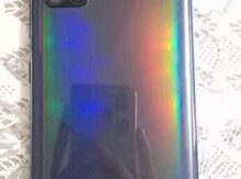 Samsung Galaxy A51 Prism Crush Black 64GB/4GB